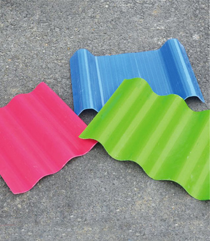 玻璃钢防腐工程